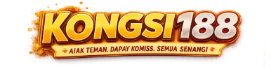 Kongsi188